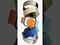 MOFT　Apple Watch用マグネット式シリコンバンド　#MOFT #applewatch #applewatchband