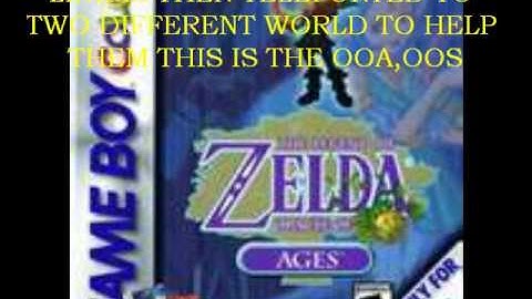 Zelda timeline part 2