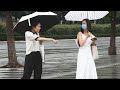 Girl Forgets to Zip up Her Dress | Social Experiment 当看到女生忘拉裙子拉链，路人会怎么做呢？（社会实验）