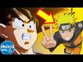 Top 10 COPIE e PLAGI più SPUDORATI di ANIME!