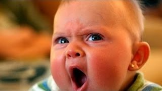 Almost Every Move Of Kids Babies Make Us Laugh - Funny Cute Compilation