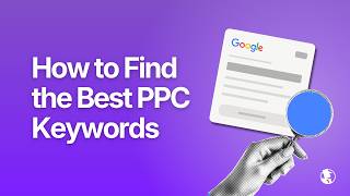 Quickly Find the Best PPC Keywords to Leverage for Your Site