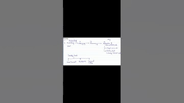 Accounting basics Made easy #Shorts