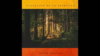 Jorge Galizia - Evolución De Lo Primitivo