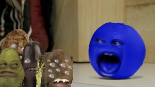 Zombies In The Kitchen - Joyful Plum Shocktober