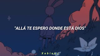 Una canción viejita y triste que quizá no conocías