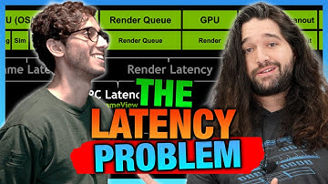 Framerate Isn