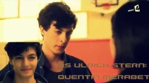 Code Lyoko Еvolution Fan Made Intro