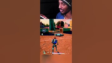 INSANE TRICKSHOT IN FARLIGHT 84 | EPIC MOMENT | #shorts