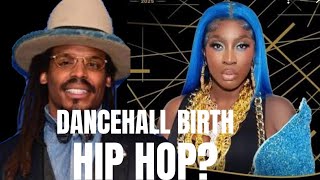 Cam Newton Allows Spice to Lie About the Origins of Hip Hop