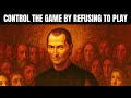 They Will FEAR You If You Learn This — Niccolo Machiavelli