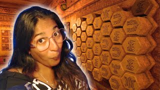 BIG BRAIN TIME | Between Time: Escape Room Part 1