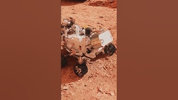 Mars Exploration_ Unveiling the Red Planet #vertex #inspirationalstory #science #story #fact #shorts