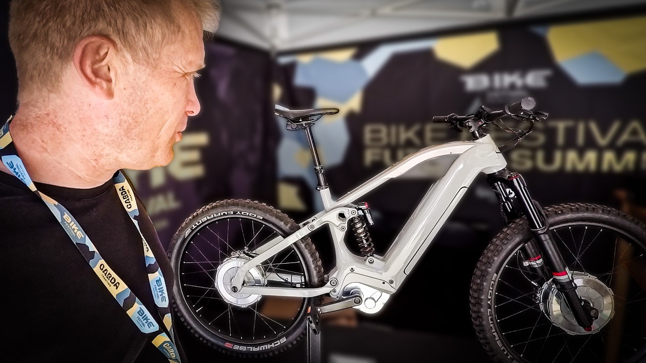 Пиковая мощность лжет?