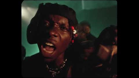 Twist - Network (Official Video)