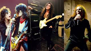 Yngwie Malmsteen - Dream On Aerosmith - Yngwie Malmsteen - Dio