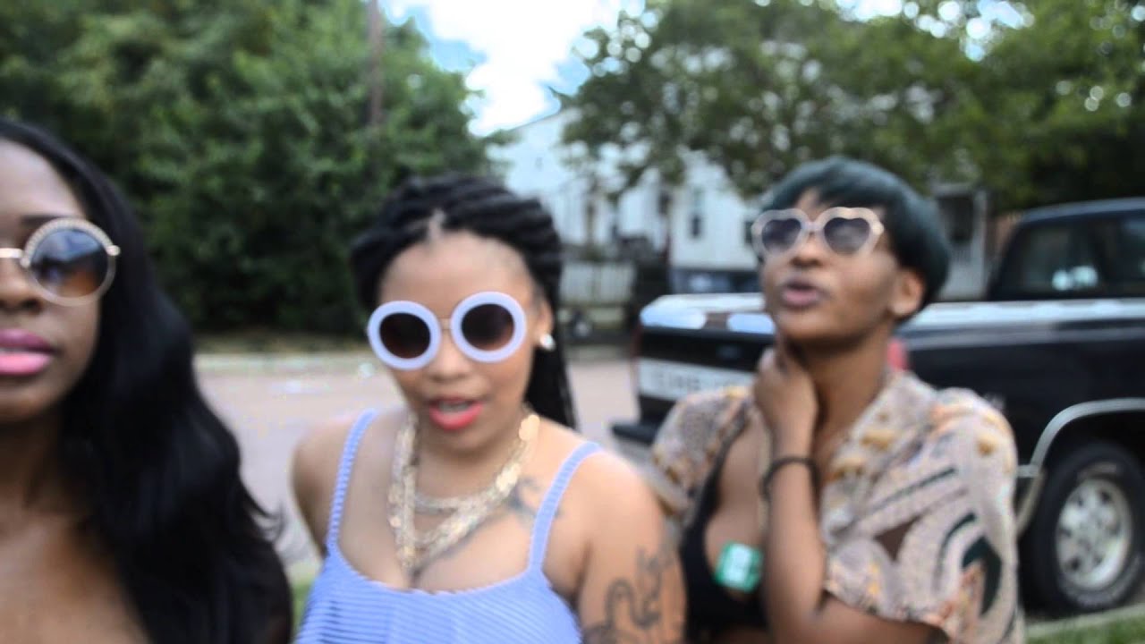 blue COLLAR hip hop EPISODE 3