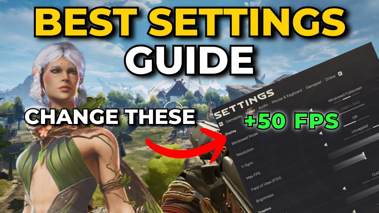 Оптимальные настройки HIGHGUARD - МАКСИМАЛЬНАЯ ЧАСТОТА ПАМЯТИ И ПРЕИМУЩЕСТВО В КОНКУРЕНЦИИ