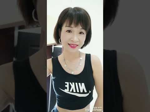 蔡以真（一生等待你）潔潔練唱