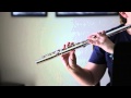Sankyo Prima Etude Flute
