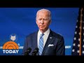 Inaugural Rehearsal Postponed Due To Security Concerns | TODAY