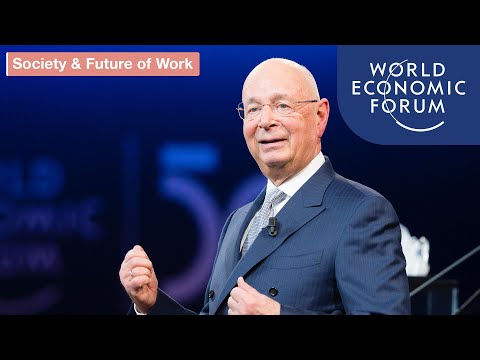 Davos 2020 - The 26th Annual Crystal Award Ceremony