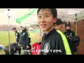 기회는 모두에게 있습니다. 오직 경기력만 보고 판단합니다. | E-1챔피언십 EP.4