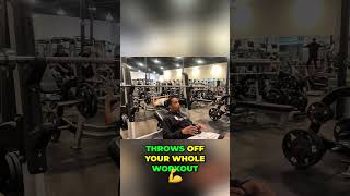 Famous Gym parking issues ! : This is how I fixed it #lyteworkfitness #gymlife #smartphone #digitalgym ￼ Net Worth