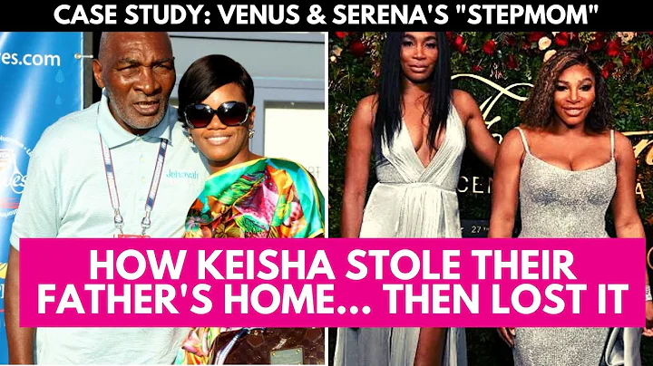 Wife Stole Husband's Million Dollar Home & Lost It...