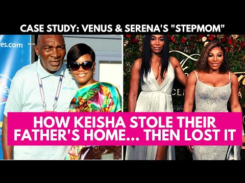 Wife Stole Husband's Million Dollar Home & Lost It 5 Years Later | Venus & Serena Williams' Dad