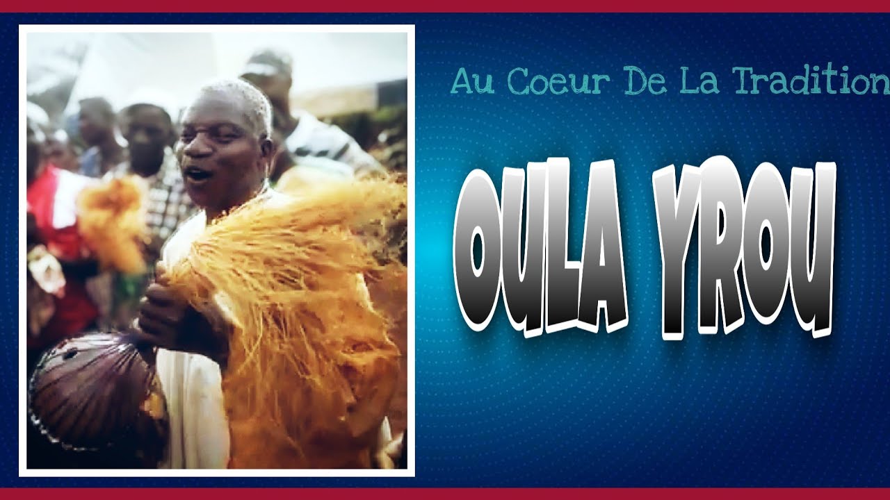 OULA YROU (Dohai Djiwai)