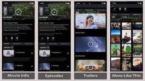 Firebase Video Streaming App in Android Studio part 2