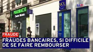 Est-ce que les banques remboursent les fraudes