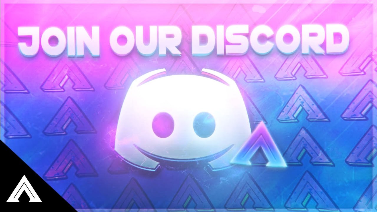 We have a Discord server! - CHAT WITH US! (Link in the description