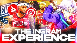 Full The Brandon Ingram Experience News