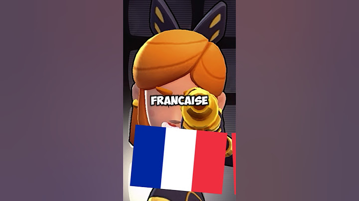 Les ORIGINES des BRAWLERS ?? #brawlstars #supercell #origines