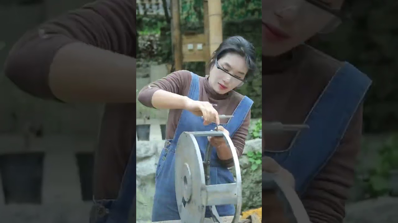 3-day fix for easy-use generator! 