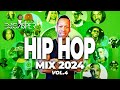 Hip hop mix 2024   new twerk hip hop party mix 2024 vol4