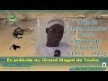 La Vie de Cheikh Ahmadou Bamba: L'Etape de Diourbel (1912 - 1927) | S. Abo Mbacke Bassir Mor [Part1]