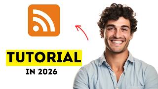 RSS APP Tutorial | How to Use RSS APP in 2026 (DEMO)