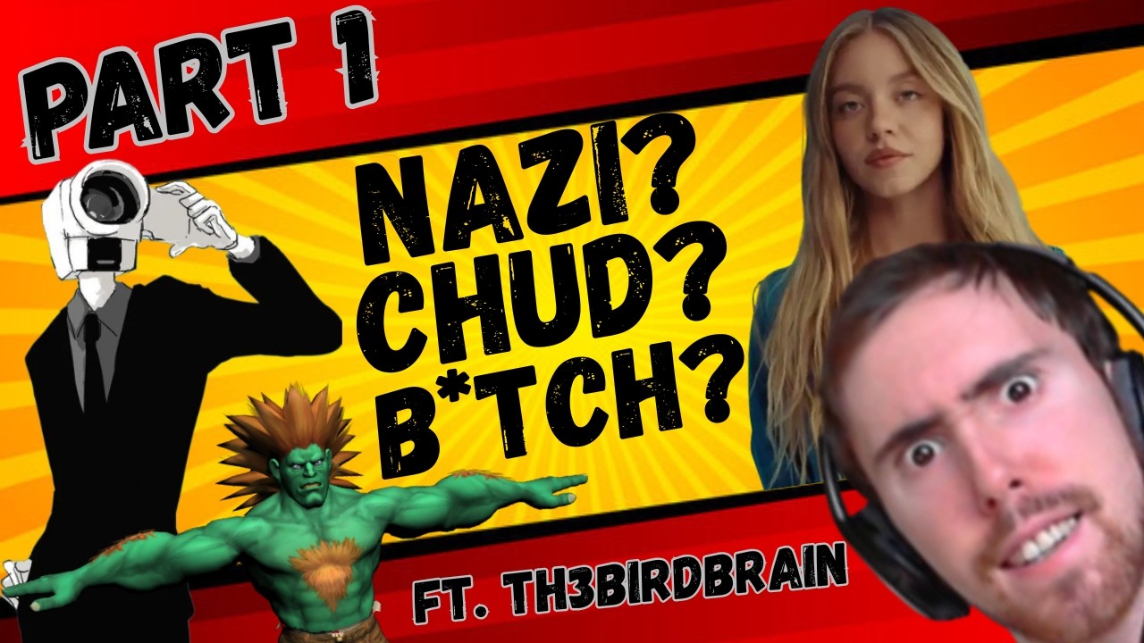 Exposing The Grift: Th3Birdbrain (PART 1)