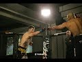 Eternal mma 46  daniel almeida vs john fraser  mma fight