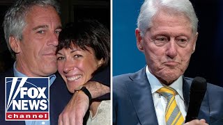 A deep dive on the Epstein client list | Will Cain Podcast