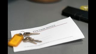 Valley renters worry about possible eviction, but there is help
