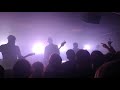 Fraukes Ende - Turbostaat ( Live aus Flensburg Folksbad)