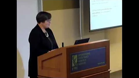 What Drives Policy Change? Kaleidoscope Model of F...
