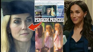Download Lagu KATE'S DESPERATE STUNT TO UPSTAGE MEGHAN'S NETFLIX BUZZ BACKFIRES DESPITE BLONDE HAIR \ MP3 Download Lagu KATE'S DESPERATE STUNT TO UPSTAGE MEGHAN'S NETFLIX BUZZ BACKFIRES DESPITE BLONDE HAIR \ MP3