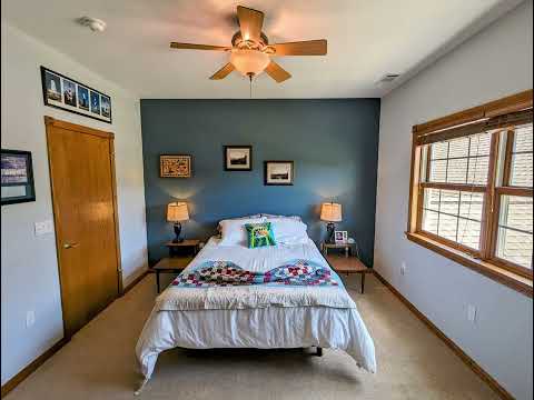 6727 Macoun Way, North East, PA home video tour