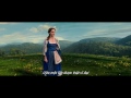 Beauty And The Beast Emma Watson Sings Belle Litte Town Song 