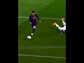 When Lionel Messi DROPPED Jerome Boateng 